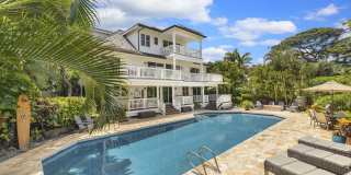 Diamond Head Luxury Home w/Pool, AC, Lanai Gallery 42