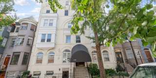 1718 CORCORAN Street NW Gallery 1