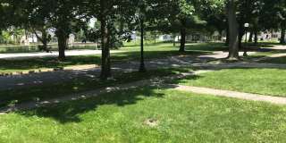 2-bed home across from Glenn Park! Gallery 6