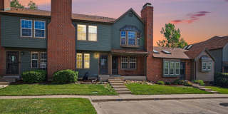 Updated 2 Bedroom, 2 Bathroom Townhome – Move-In Ready! Gallery 1
