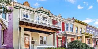 637 M Street NE 637 M Street NE Gallery 1