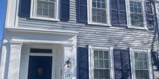 119 Summer Street Gallery 1