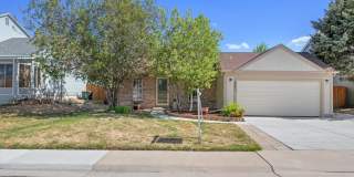 Charming 3-Bedroom Home in Westminster, CO – Finished Basement! Gallery 1