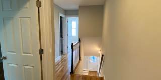 Renovated Three Bedroom VCU Area Home With Two Full Baths Available in August. Gallery 11