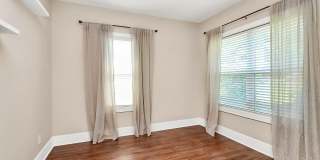 Newer Build Single Family in Washington Heights! Gallery 20
