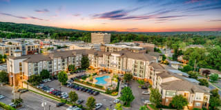 The Hill at Eastbury The Hill at Eastbury Gallery 1