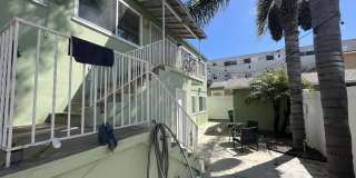 4169 1/2 Kansas Street Gallery 1