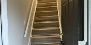 4106 Lee Road - 3 (up unit) Gallery 1