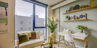 The George Gallery 93