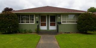 Aberdeen 2 Bed duplex with garage Gallery 1