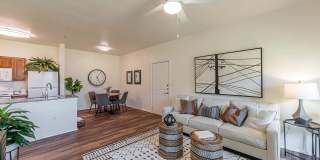 Affordable Housing - Mission at Baytown Gallery 2