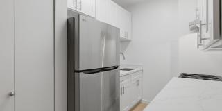 Pine Street Apartments Gallery 8