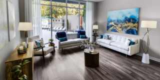 Mariposa Lofts Gallery 19