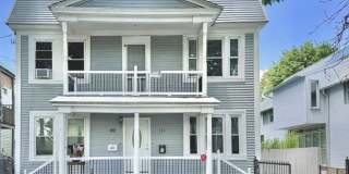 112 Greenwood Street 112 Greenwood Street Gallery 1