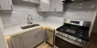 1364 N Lafayette St. Gallery 1