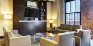 Leather Trades Artist Lofts - Affordable Housing Gallery 6