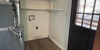 2 bedroom 1 bath duplex is located off Whitehead Rd! Gallery 12
