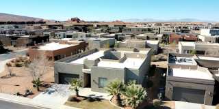 Sand Hollow Sunset Gallery 22