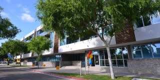 12th Street Lofts Gallery 4