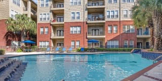 Galleria Parc Apartments Gallery 19