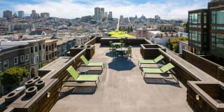 Telegraph Hill Gallery 1