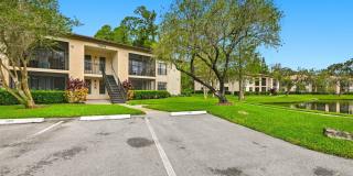 Furnished Ground Floor Corner Unit - Palm Harbor! Gallery 29