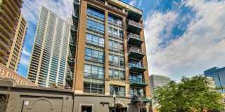 1133 South Wabash Ave. Gallery 1