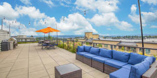 Avant Apartments - Student Housing Gallery 38