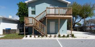 New Construction 2/1 ADU – Stylish 700 sq ft Near Downtown St. Pete Gallery 1