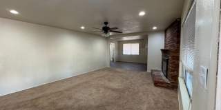 Charming 3 Bedroom, 2 Bath Home in Dinuba – $1,830/mo Gallery 1