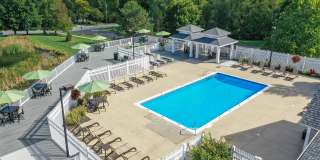 Hidden Creek Apartments Gallery 9