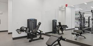 The Ridge Gallery 18