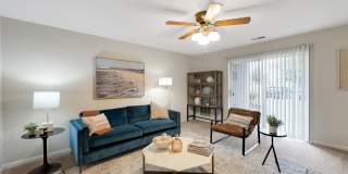 Woodbridge Station Gallery 1