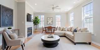 The Residences at King Farm Gallery 2