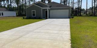 3 bedroom 2 bath home in Hunter's Trace, Calabash, NC Gallery 1