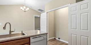 Welcome to this charming 4 bedroom, 2 bathroom home located in Greensboro, NC. Gallery 25