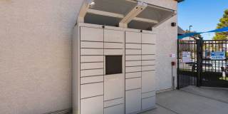 REVERB at Spring Valley Gallery 43