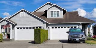 Stunning Home in Lynden with Great Amentities for Rent! Gallery 1