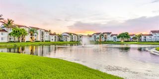Miramar Lakes Apartments Gallery 13