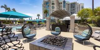 Towers at Costa Verde Gallery 55