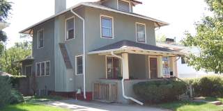 Classic charm in Near South! Classic charm in Near South! Gallery 1