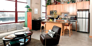Affordable Housing - Buzza Lofts of Uptown Gallery 30
