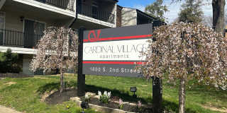 Cardinal Village Gallery 10