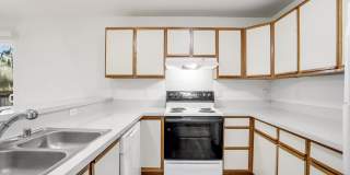 Kinwood Townhomes Gallery 7