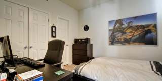 West Campus Gem!!! Gallery 18