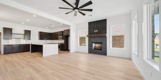 Welcome to this stunning new build in the desirable gated community of Broken Arrow, OK! Gallery 15