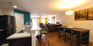 Eco-Friendly 3BR Townhome in Denver Eco-Friendly 3BR Townhome in Denver Gallery 6