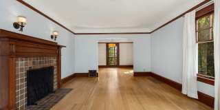 Timeless Wallingford Tudor | 4 Bedrooms & Flexible Dual Living Gallery 6