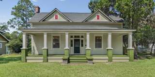 707 South Lee Street Gallery 1