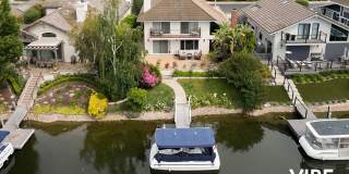 Gorgeous GUARD GATED Westlake Island 3+3 home w/ BOAT DOCK & BOAT! Gallery 41